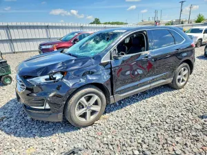 Ford Edge 2.0L 4 2019