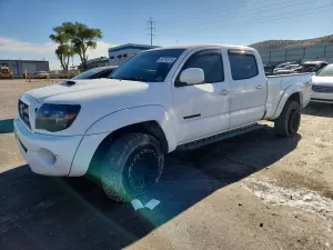 Toyota Tacoma 4.0L 6 2007