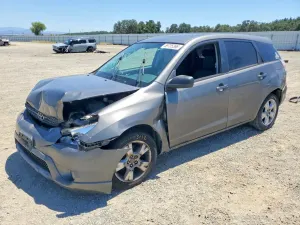 Toyota Corolla 1.8L 4 2006