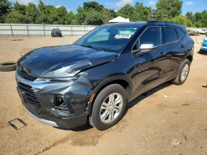 Chevrolet Blazer 3.6L 6 2019