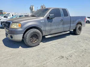 Ford F-150 4.6L 8 2008