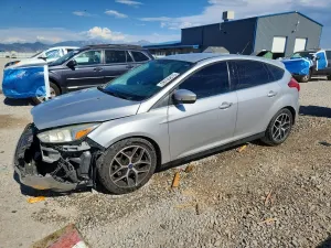 Ford Focus 2.0L 4 2015
