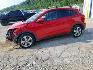 Honda HR-V 1.8L 4 2016