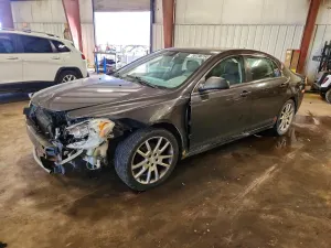 Chevrolet Malibu 2.4L 4 2011