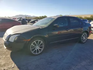 Ford Fusion 3.0L 6 2009