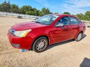 Ford Focus 2.0L 4 2010