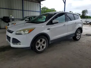 Ford Escape 1.6L 4 2014