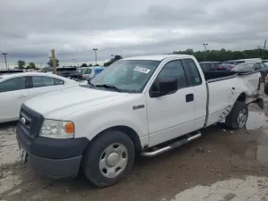 Ford F-150 4.2L 6 2007