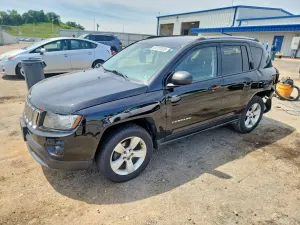 Jeep Compass 2.4L 4 2014