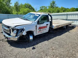 Ford F550 6.8L 10 2017