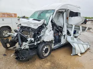 Ford Transit 3.5L 6 2023