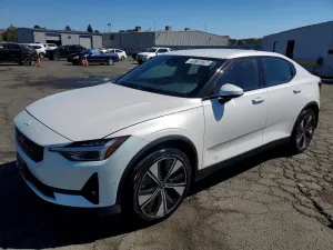 Polestar 2 2023
