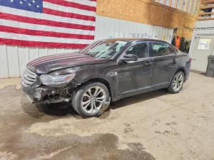 Ford Taurus 3.5L 6 2013