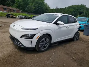 Hyundai Kona 2023