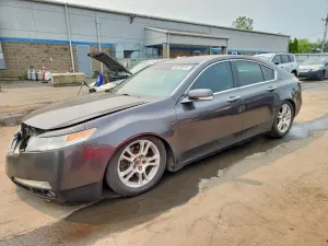 Acura TL 3.5L 6 2010