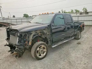 Ford F-350 6.2L 8 2016