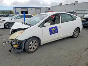 Toyota Prius 2005
