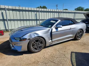 Ford Mustang 2.3L 4 2020
