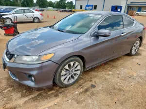 Honda Accord EXL 2.4L 4 2015