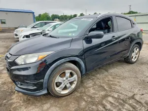 Honda HR-V 1.8L 4 2016