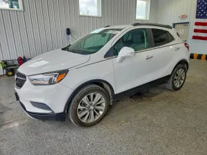 Buick Encore 1.4L 4 2019