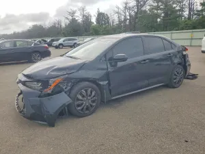 Toyota Corolla 1.8L 4 2021
