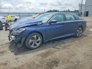Honda Accord 2.0L 4 2018