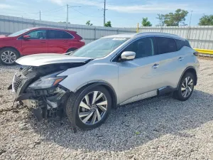 Nissan Murano 3.5L 6 2019