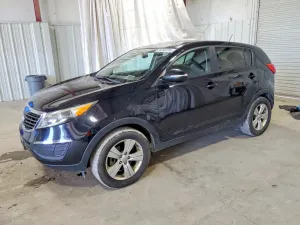 Kia Sportage 2.4L 4 2013