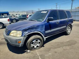 Honda CR-V 2.0L 4 1997
