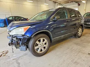 Honda CR-V 2.4L 4 2008