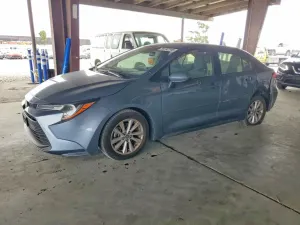 Toyota Corolla 2.0L 4 2023