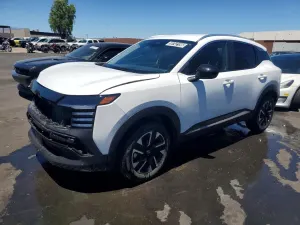 Nissan Kicks 2.0L 4 2026