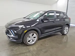 Buick Encore 1.2L 3 2024