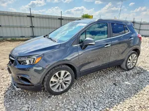 Buick Encore 1.4L 4 2018