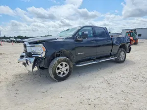 RAM 2500 6.4L 8 2024