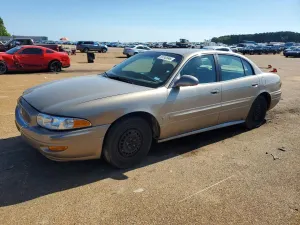 Buick LeSabre 3.8L 6 2003