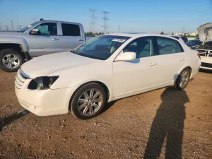 Toyota Avalon 3.5L 6 2007
