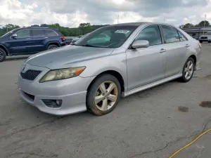 Toyota Camry 2.5L 4 2010