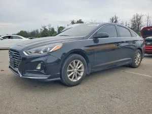 Hyundai Sonata 2.4L 4 2019