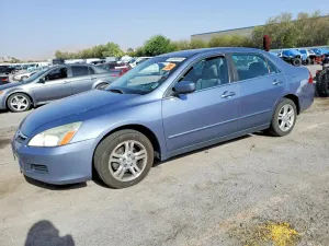 Honda Accord 2.4L 4 2007