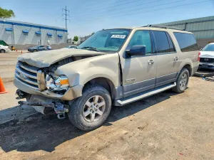 Ford Expedition 5.4L 8 2007