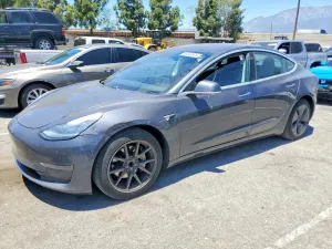Tesla Model 3 2018