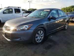 Honda Accord 3.5L 6 2009