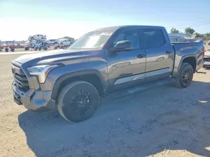 Toyota Tundra 3.4L 6 2025