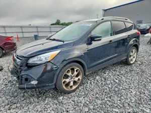 Ford Escape 2.0L 4 2015
