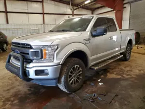 Ford F-150 5.0L 8 2019