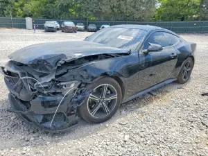 Ford Mustang 2.3L 4 2025