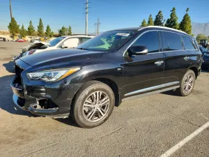Infiniti QX60 3.5L 6 2020
