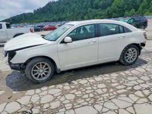 Chrysler Sebring 2.4L 4 2009